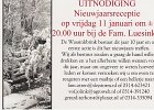 0 uitnodiging nieuwjaarsreceptie 2013